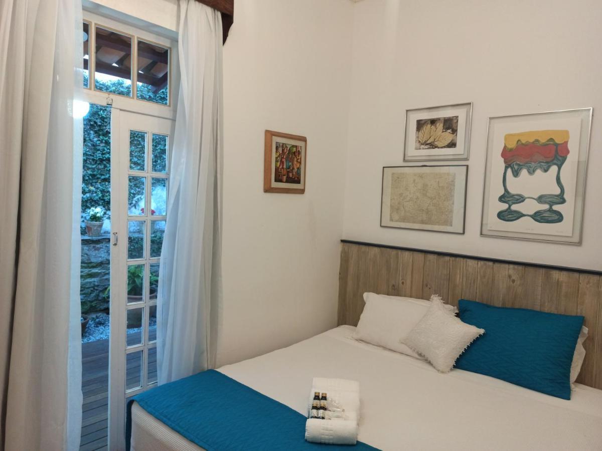 Bed and Breakfast Casa do Chá Ouro Preto Ouro Preto  Esterno foto