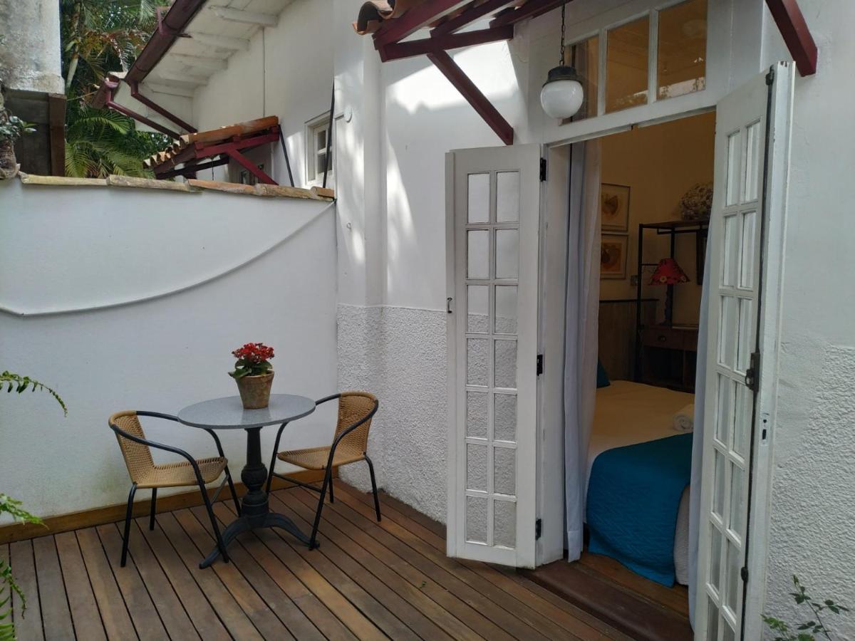 Bed and Breakfast Casa do Chá Ouro Preto Ouro Preto  Esterno foto