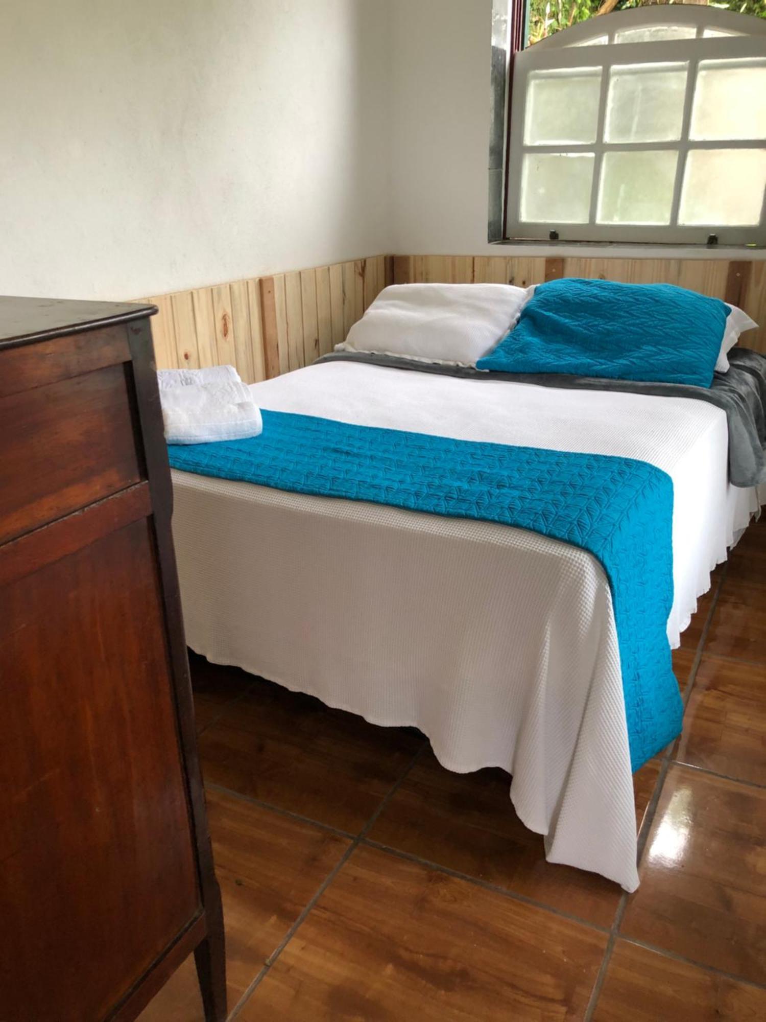 Bed and Breakfast Casa do Chá Ouro Preto Ouro Preto  Esterno foto