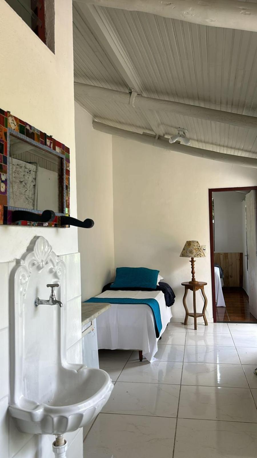 Bed and Breakfast Casa do Chá Ouro Preto Ouro Preto  Esterno foto